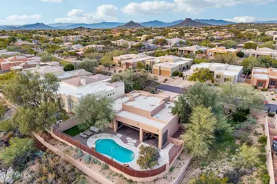 11145 E Mark Lane, Scottsdale, AZ 85262 - Photo 30