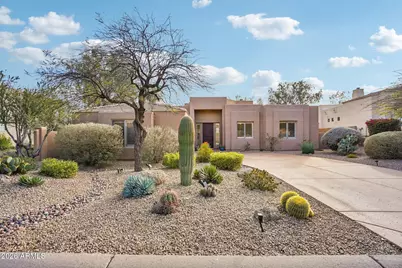 11145 E Mark Lane, Scottsdale, AZ 85262 - Photo 2