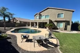 21987 N Balboa Dr, Maricopa, AZ 85138 - Photo 1