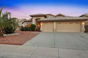 20515 N 107th Dr N, Peoria, AZ 85373 - Photo 1