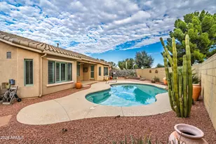 20143 N Enchantment Pass, Maricopa, AZ 85138 - Photo 2
