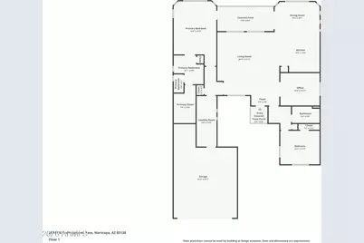 20143 N Enchantment Pass, Maricopa, AZ 85138 - Photo 26