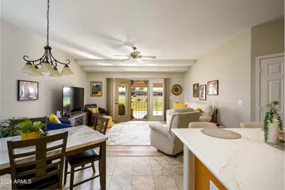 11069 E Kilarea Avenue #135, Mesa, AZ 85209 - Photo 4