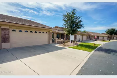 11069 E Kilarea Avenue #135, Mesa, AZ 85209 - Photo 2