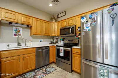 11069 E Kilarea Avenue #135, Mesa, AZ 85209 - Photo 8