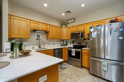 11069 E Kilarea Avenue #135, Mesa, AZ 85209 - Photo 6