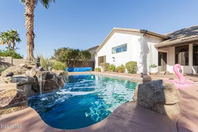 24118 S Stoney Lake Drive, Sun Lakes, AZ 85248 - Photo 26