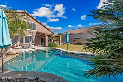 7421 W Lone Cactus Drive, Glendale, AZ 85308 - Photo 32