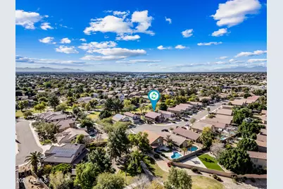 7421 W Lone Cactus Drive, Glendale, AZ 85308 - Photo 64