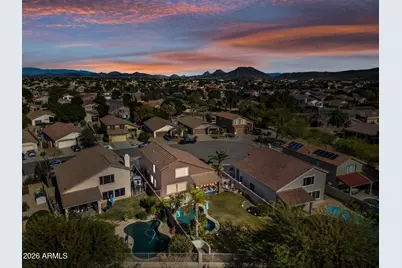 7421 W Lone Cactus Drive, Glendale, AZ 85308 - Photo 2