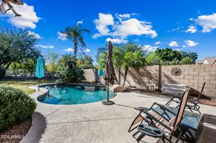 7421 W Lone Cactus Dr, Glendale, AZ 85308 - Photo 30