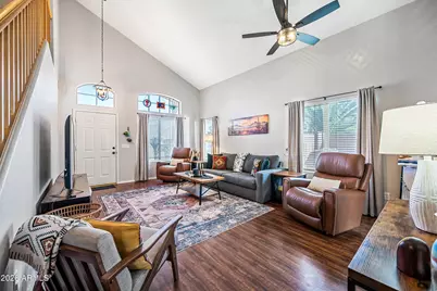 7421 W Lone Cactus Drive, Glendale, AZ 85308 - Photo 8