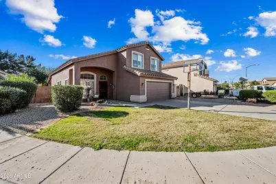 7421 W Lone Cactus Drive, Glendale, AZ 85308 - Photo 4