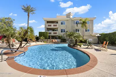 7777 E 2nd Street #209, Scottsdale, AZ 85251 - Photo 36