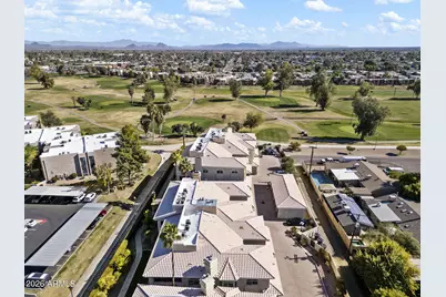 7777 E 2nd Street #209, Scottsdale, AZ 85251 - Photo 34