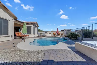 14473 S 179th Avenue, Goodyear, AZ 85338 - Photo 46