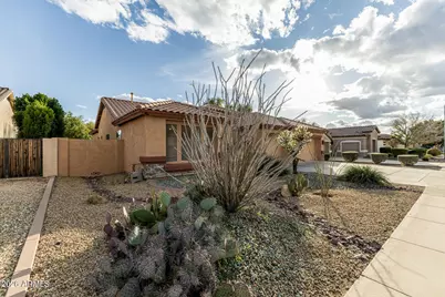 7167 W Buckskin Trail, Peoria, AZ 85383 - Photo 52