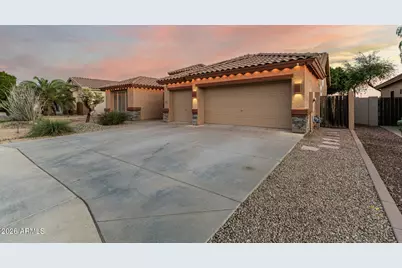 7167 W Buckskin Trail, Peoria, AZ 85383 - Photo 2