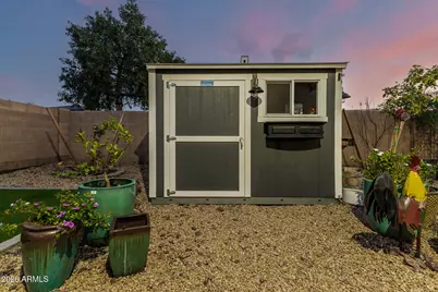 7167 W Buckskin Trail, Peoria, AZ 85383 - Photo 42