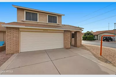 2605 W Gelding Drive, Phoenix, AZ 85023 - Photo 2