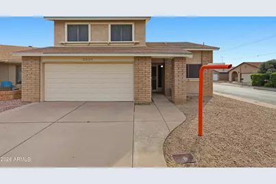 2605 W Gelding Drive, Phoenix, AZ 85023 - Photo 1