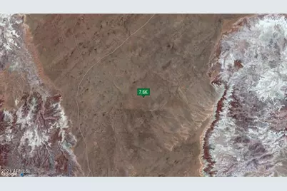 002 A&b N Unkn -- #1, Holbrook, AZ 86025 - Photo 4