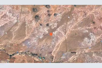 002 A&b N Unkn -- #1, Holbrook, AZ 86025 - Photo 8