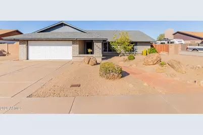 6208 W Yucca Street, Glendale, AZ 85304 - Photo 1