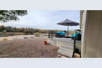 2501 W Wickenburg Way #172, Wickenburg, AZ 85390 - Photo 22