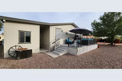 2501 W Wickenburg Way #172, Wickenburg, AZ 85390 - Photo 6