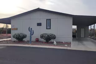 2501 W Wickenburg Way, Wickenburg, AZ 85390 - Photo 1