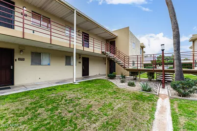 4630 N 68th Street #275, Scottsdale, AZ 85251 - Photo 18