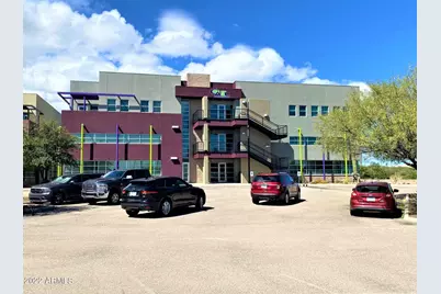 502 N Garden Avenue, Sierra Vista, AZ 85635 - Photo 2