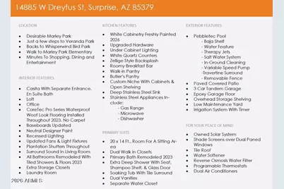 14885 W Dreyfus Street, Surprise, AZ 85379 - Photo 6