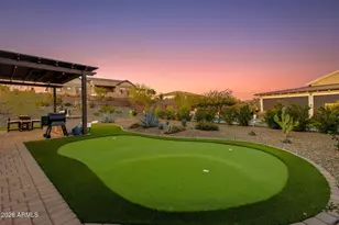 3985 Rolling Stock Wy, Wickenburg, AZ 85390 - Photo 42