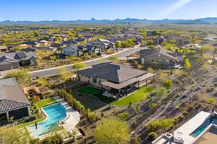 3985 Rolling Stock Wy, Wickenburg, AZ 85390 - Photo 50