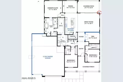 3985 Rolling Stock Way, Wickenburg, AZ 85390 - Photo 54