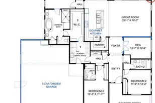 3985 Rolling Stock Wy, Wickenburg, AZ 85390 - Photo 54