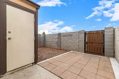 1616 N 63rd Avenue #30, Phoenix, AZ 85035 - Photo 22