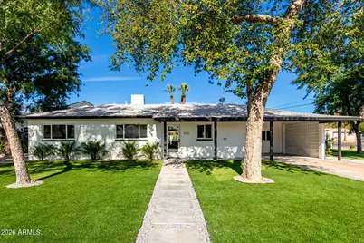 4332 E Calle Redonda Street, Phoenix, AZ 85018 - Photo 1