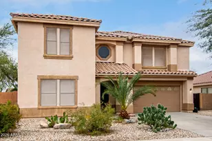 14397 N 155th Dr, Surprise, AZ 85379 - Photo 36