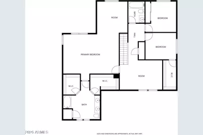 14397 N 155th Drive, Surprise, AZ 85379 - Photo 54