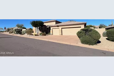 9638 E Peregrine Place, Scottsdale, AZ 85262 - Photo 32