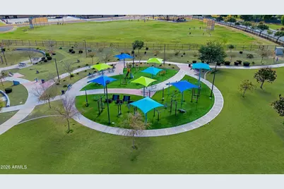 3472 S Pinnacle Drive, Chandler, AZ 85286 - Photo 100