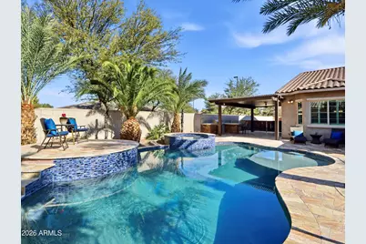 3472 S Pinnacle Drive, Chandler, AZ 85286 - Photo 4