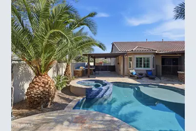 3472 S Pinnacle Drive, Chandler, AZ 85286 - Photo 72