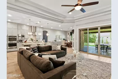 3472 S Pinnacle Drive, Chandler, AZ 85286 - Photo 24