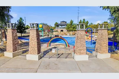 3472 S Pinnacle Drive, Chandler, AZ 85286 - Photo 96