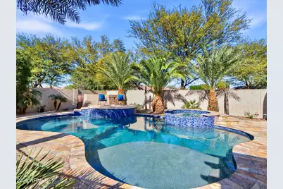 3472 S Pinnacle Drive, Chandler, AZ 85286 - Photo 10