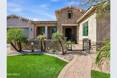 3472 S Pinnacle Drive, Chandler, AZ 85286 - Photo 2